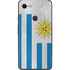 Uraguay Flag Distressed Google Pixel 3 XL Skin